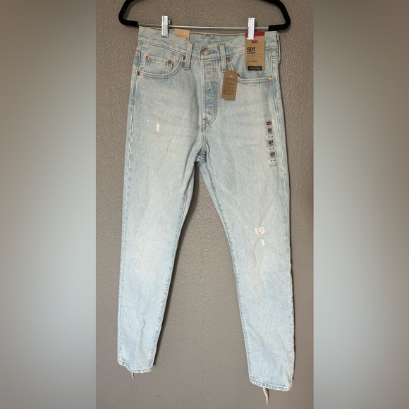 Levi's Denim - Levi’s women’s jeans size 27x32